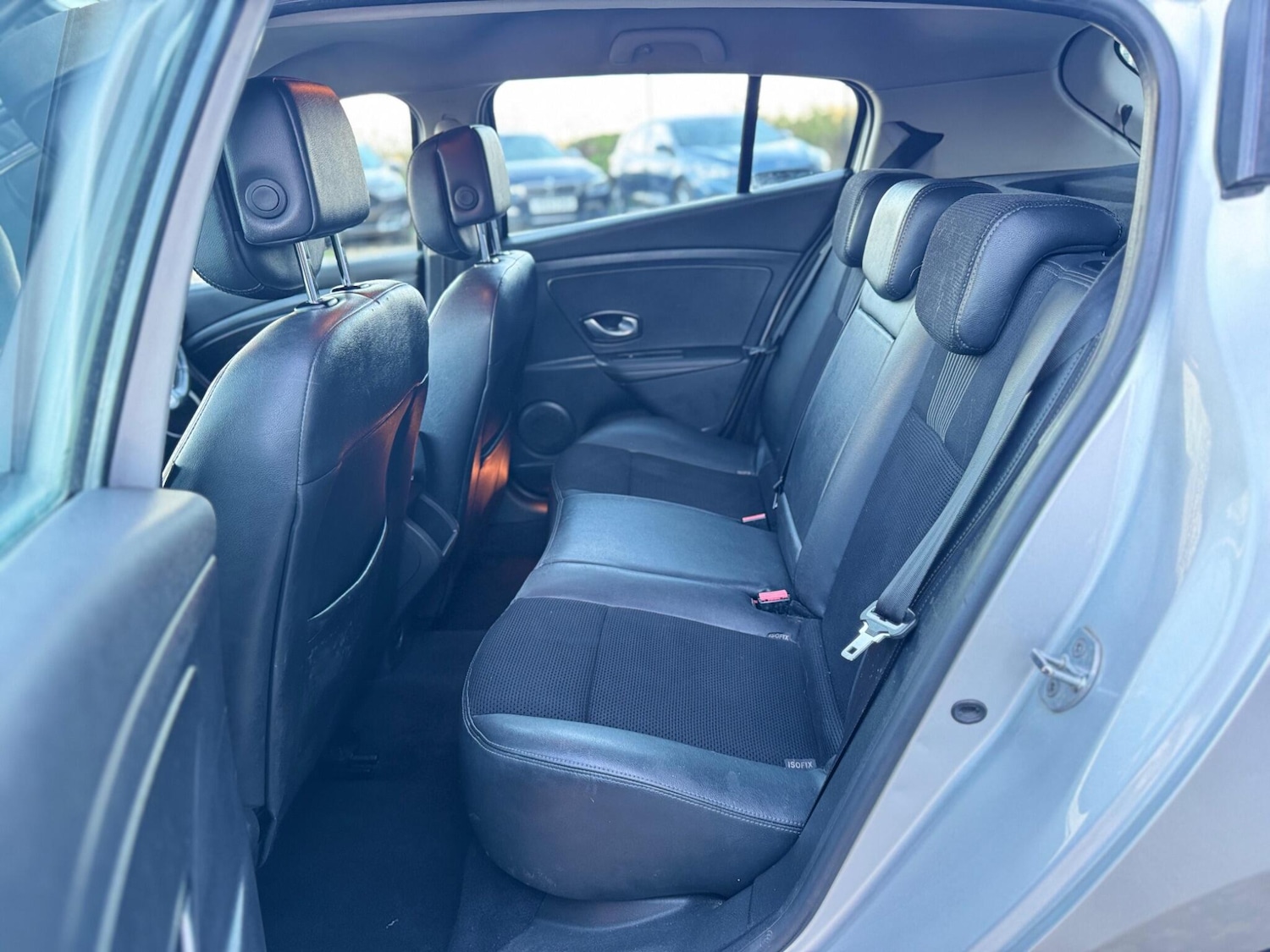 Used Renault Megane 2009 for sale - 76867022: Photo 17