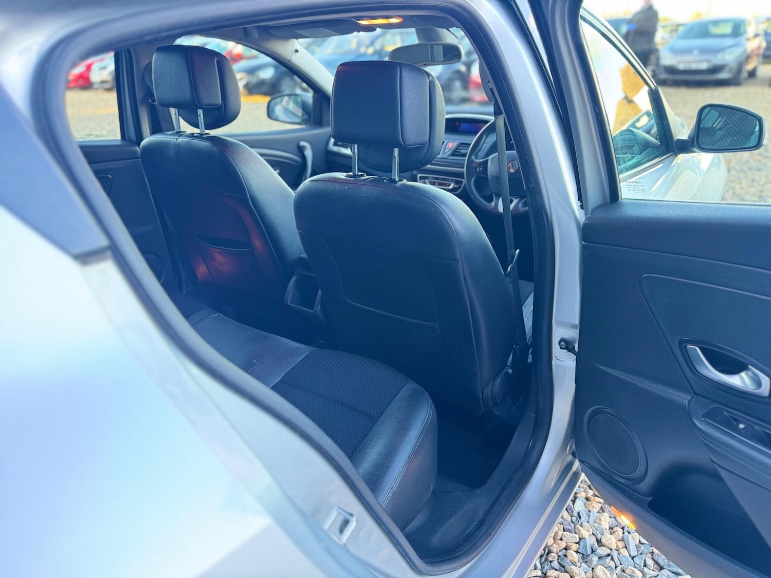 Used Renault Megane 2009 for sale - 76867022: Photo 19