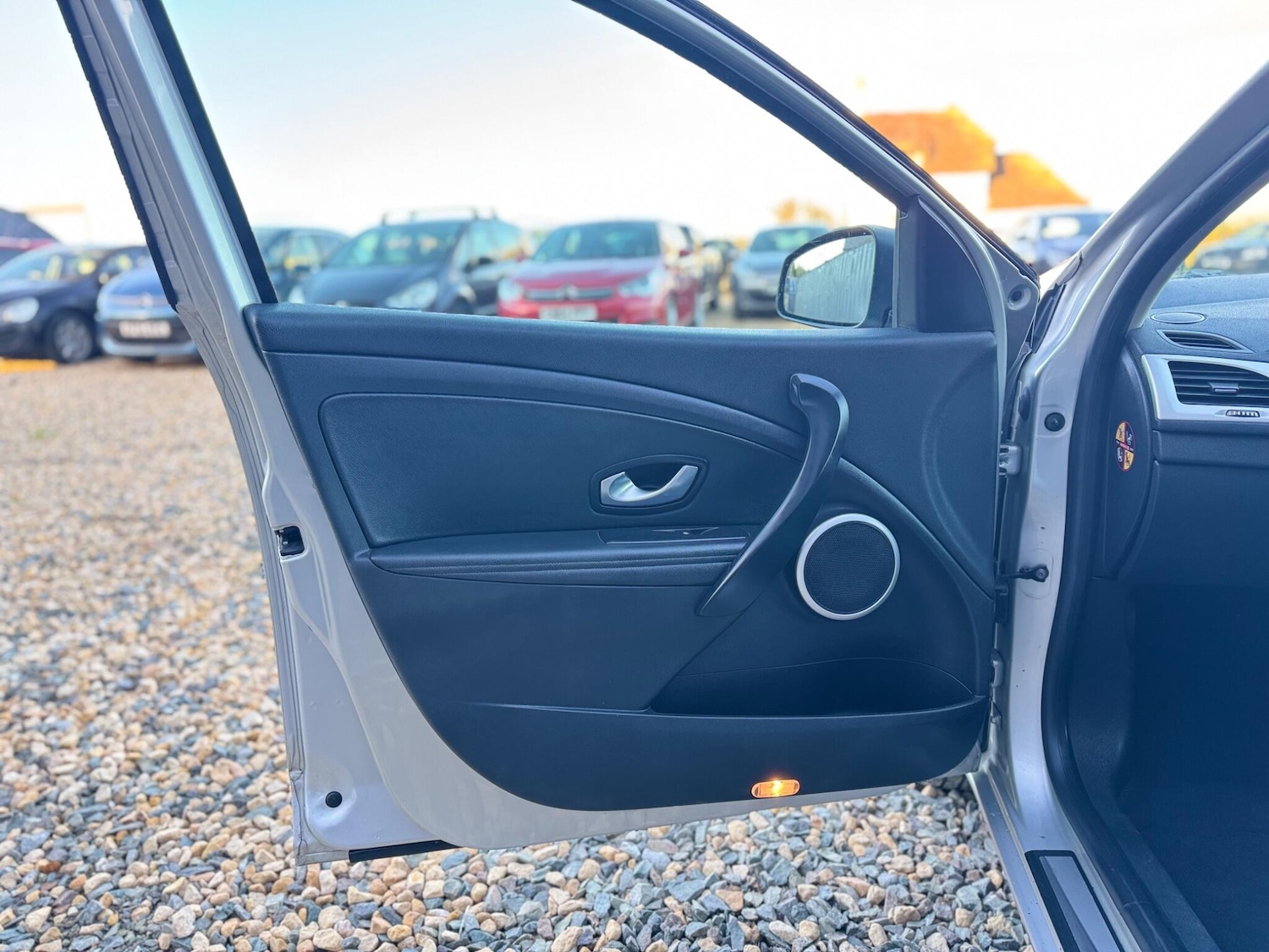 Used Renault Megane 2009 for sale - 76867022: Photo 22