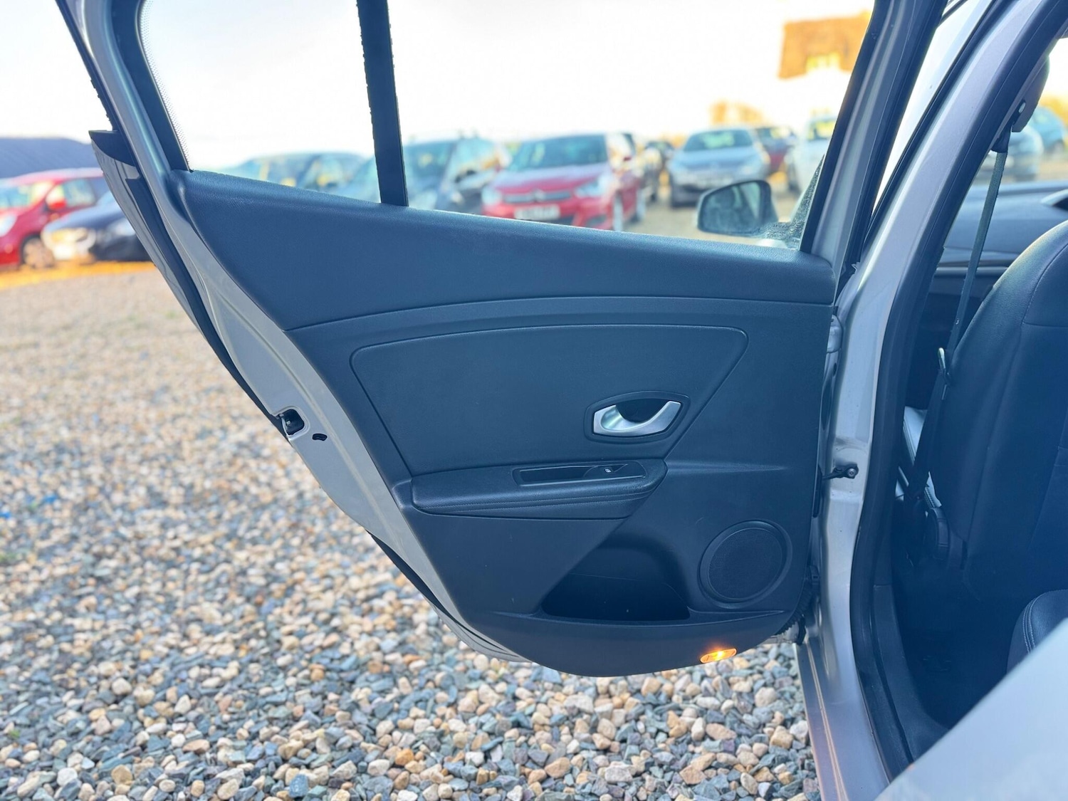 Used Renault Megane 2009 for sale - 76867022: Photo 23