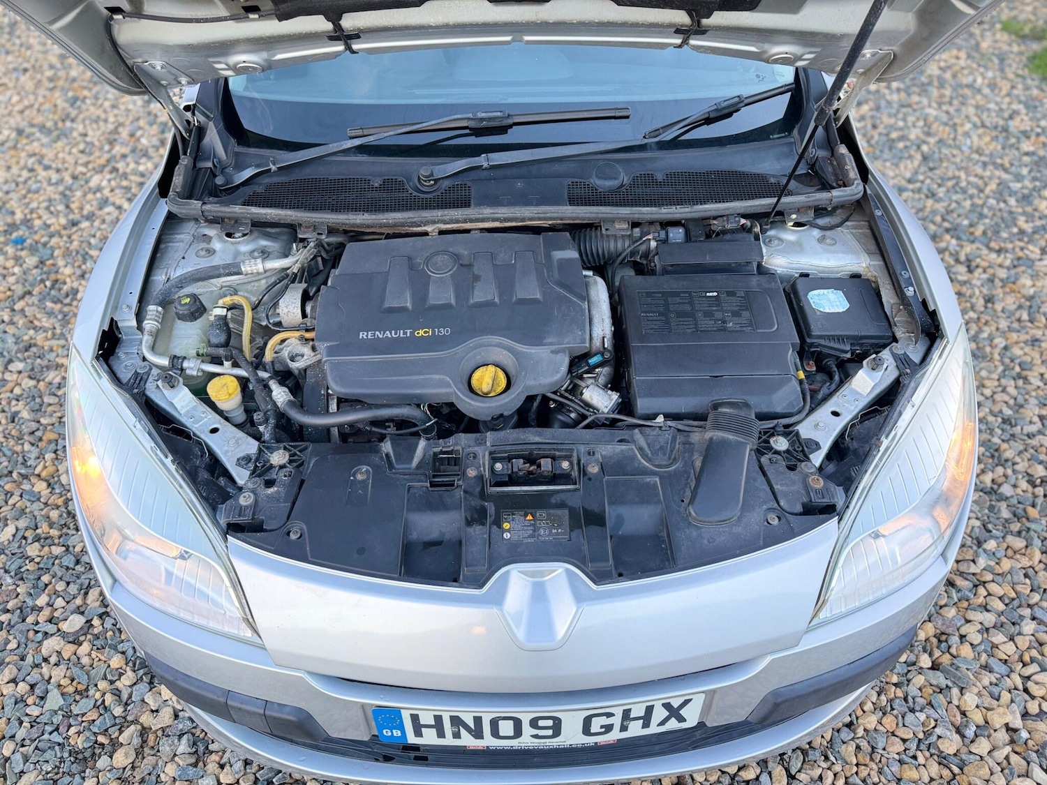 Used Renault Megane 2009 for sale - 76867022: Photo 26