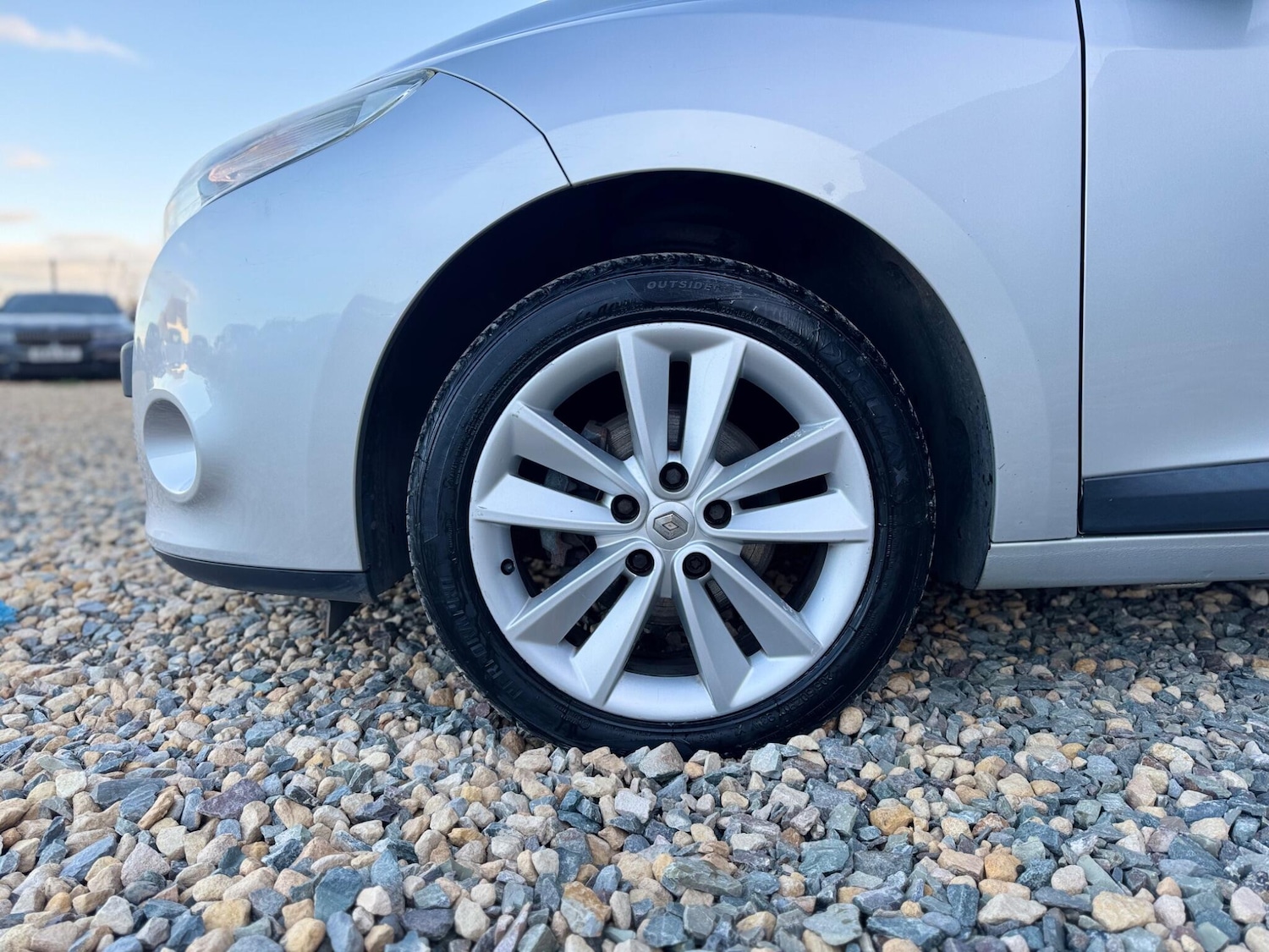 Used Renault Megane 2009 for sale - 76867022: Photo 27