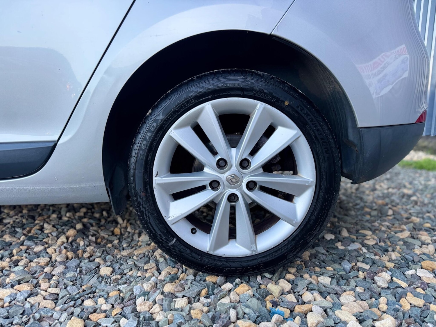 Used Renault Megane 2009 for sale - 76867022: Photo 28