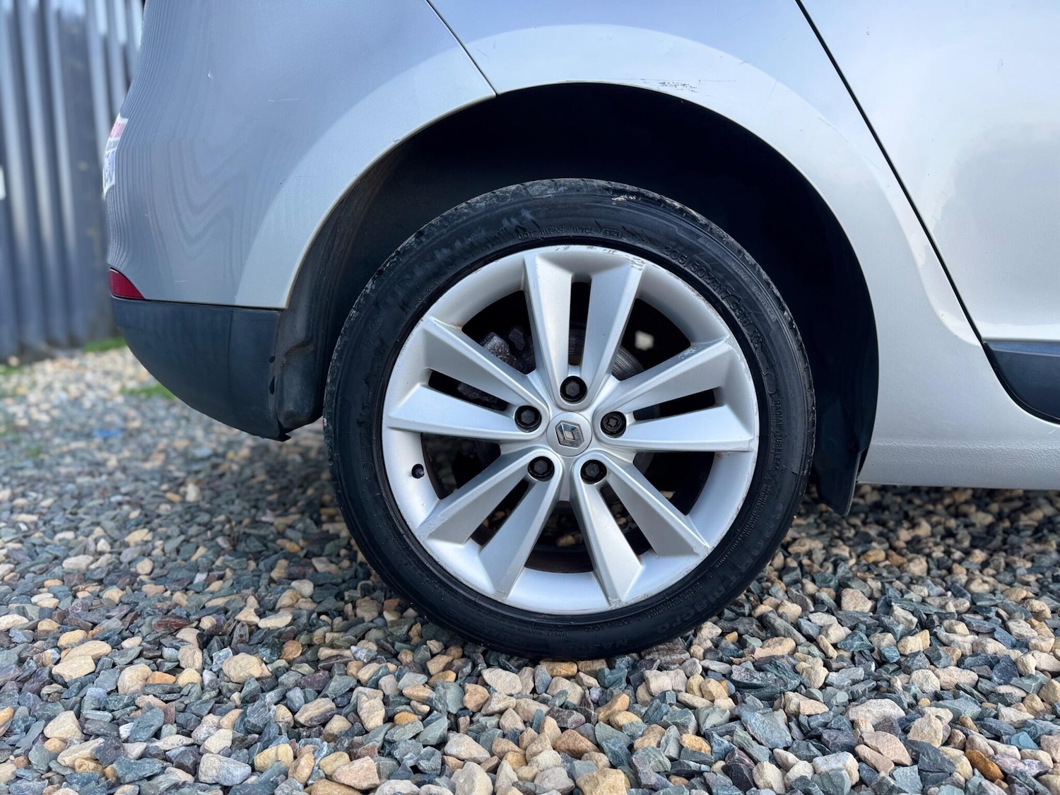 Used Renault Megane 2009 for sale - 76867022: Photo 29