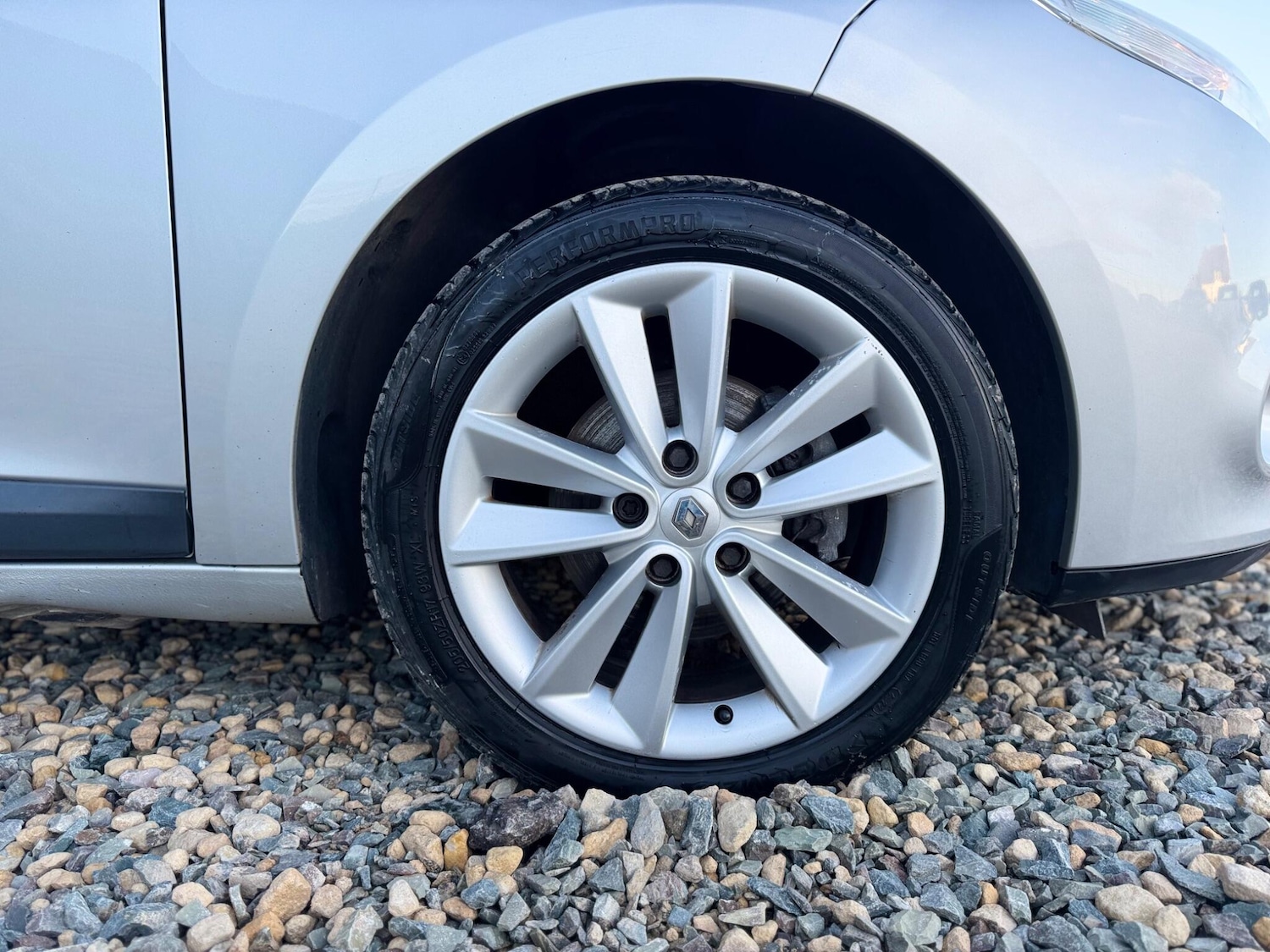 Used Renault Megane 2009 for sale - 76867022: Photo 30