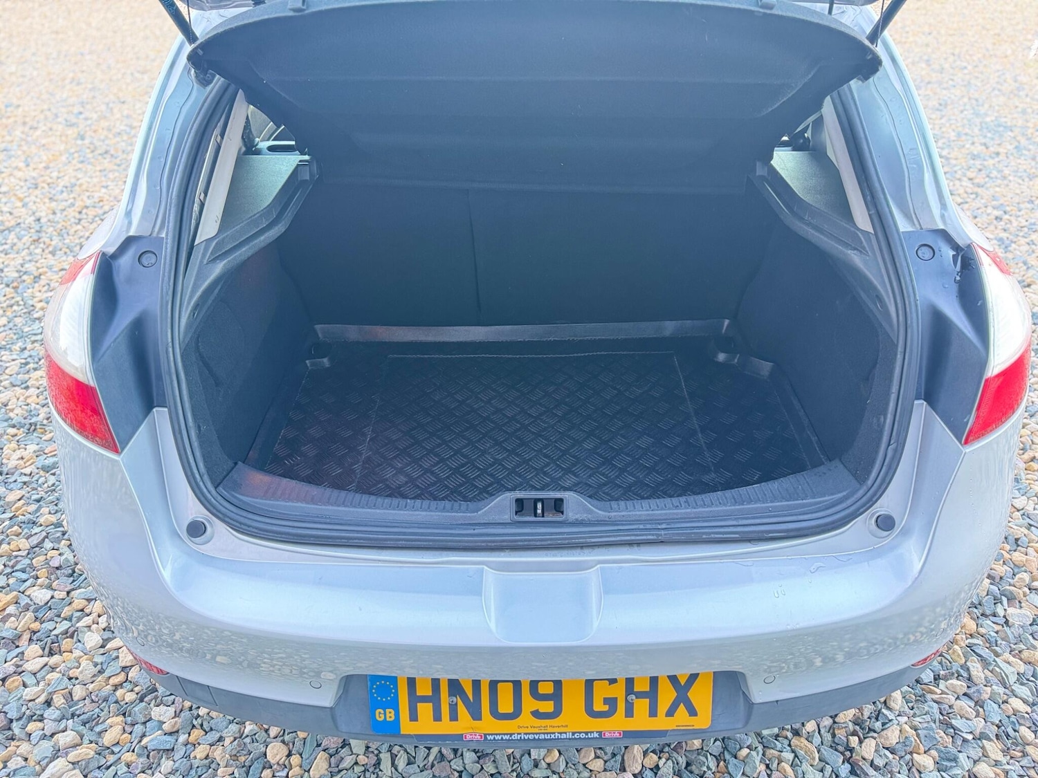 Used Renault Megane 2009 for sale - 76867022: Photo 31