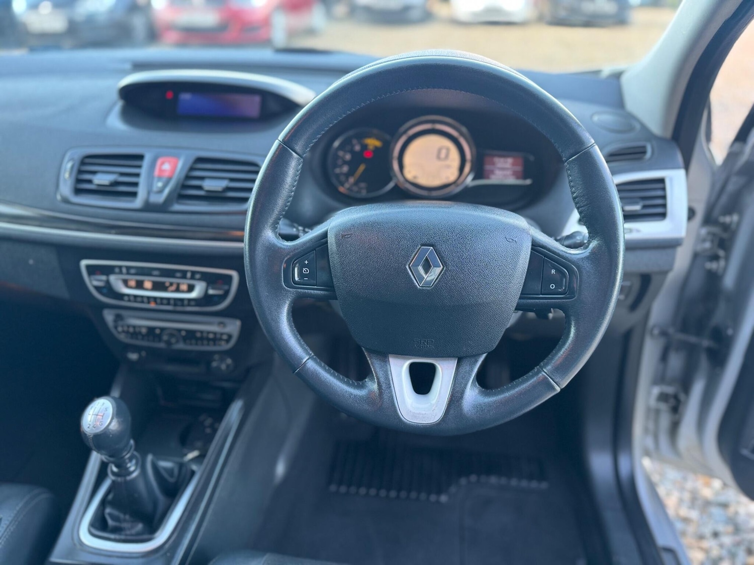 Used Renault Megane 2009 for sale - 76867022: Photo 32