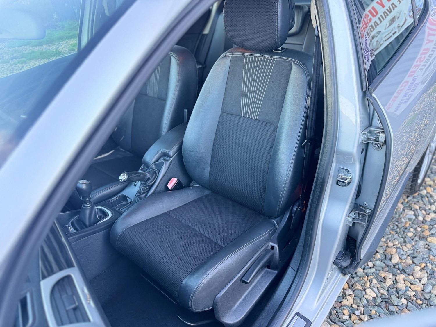 Used Renault Megane 2009 for sale - 76867022: Photo 33