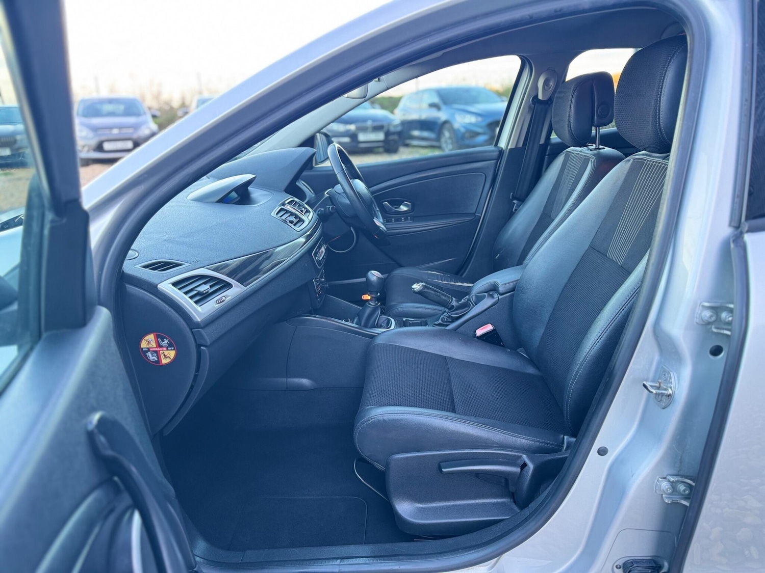 Used Renault Megane 2009 for sale - 76867022: Photo 34