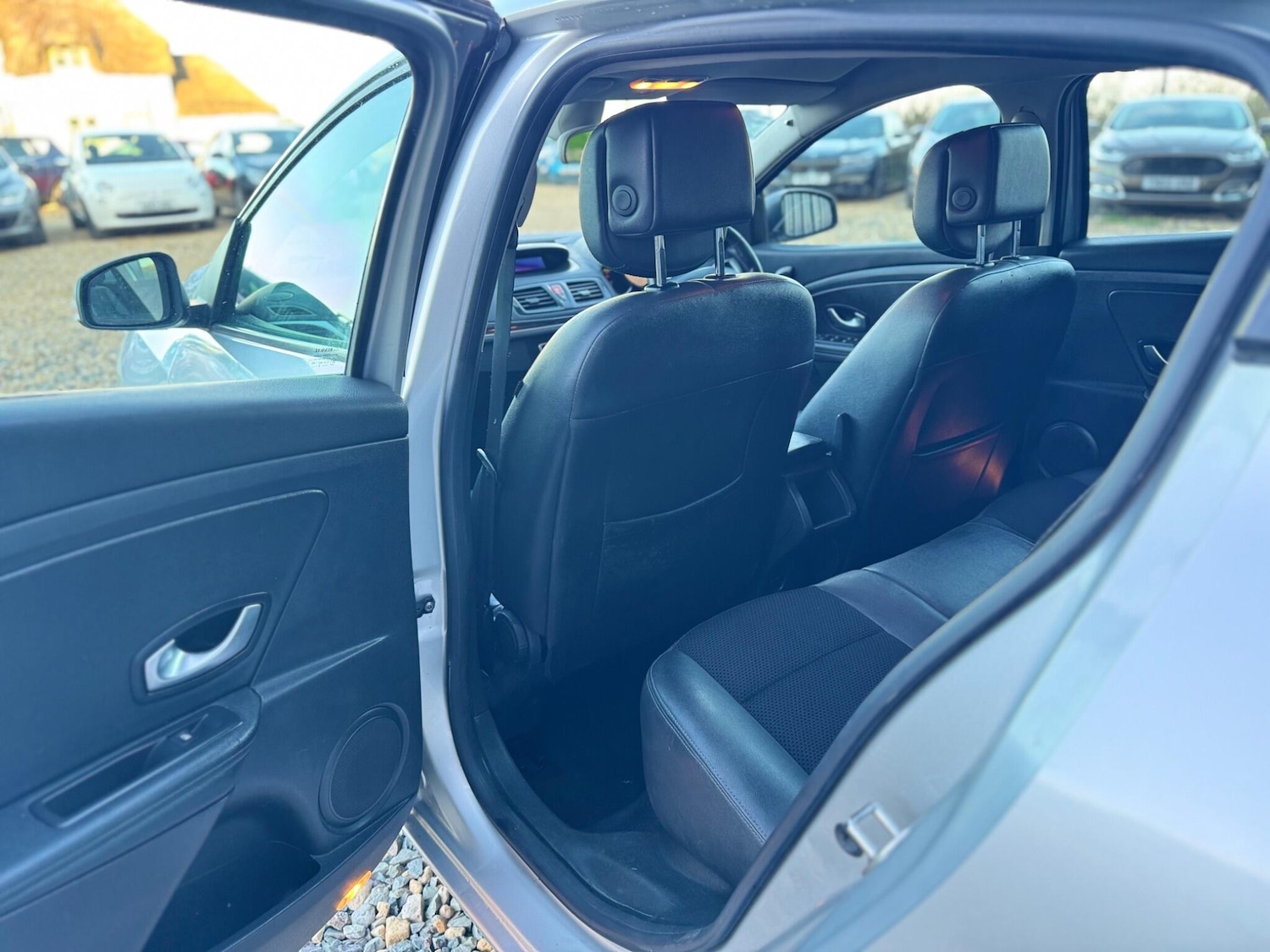 Used Renault Megane 2009 for sale - 76867022: Photo 35