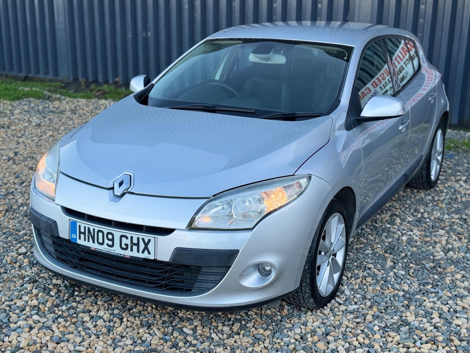 Used Renault Megane 2009 for sale - 76867022: Photo 6
