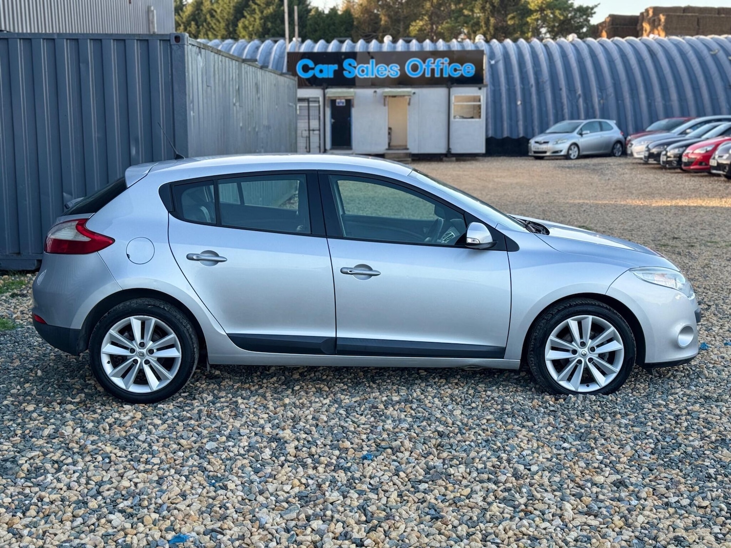 Used Renault Megane 2009 for sale - 76867022: Photo 9