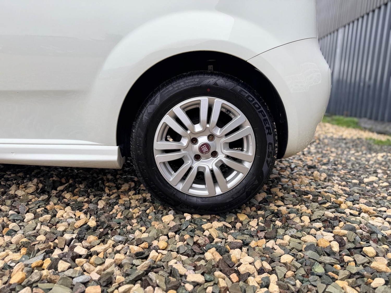 Used Fiat Punto 2014 for sale - 77524943: Photo 16