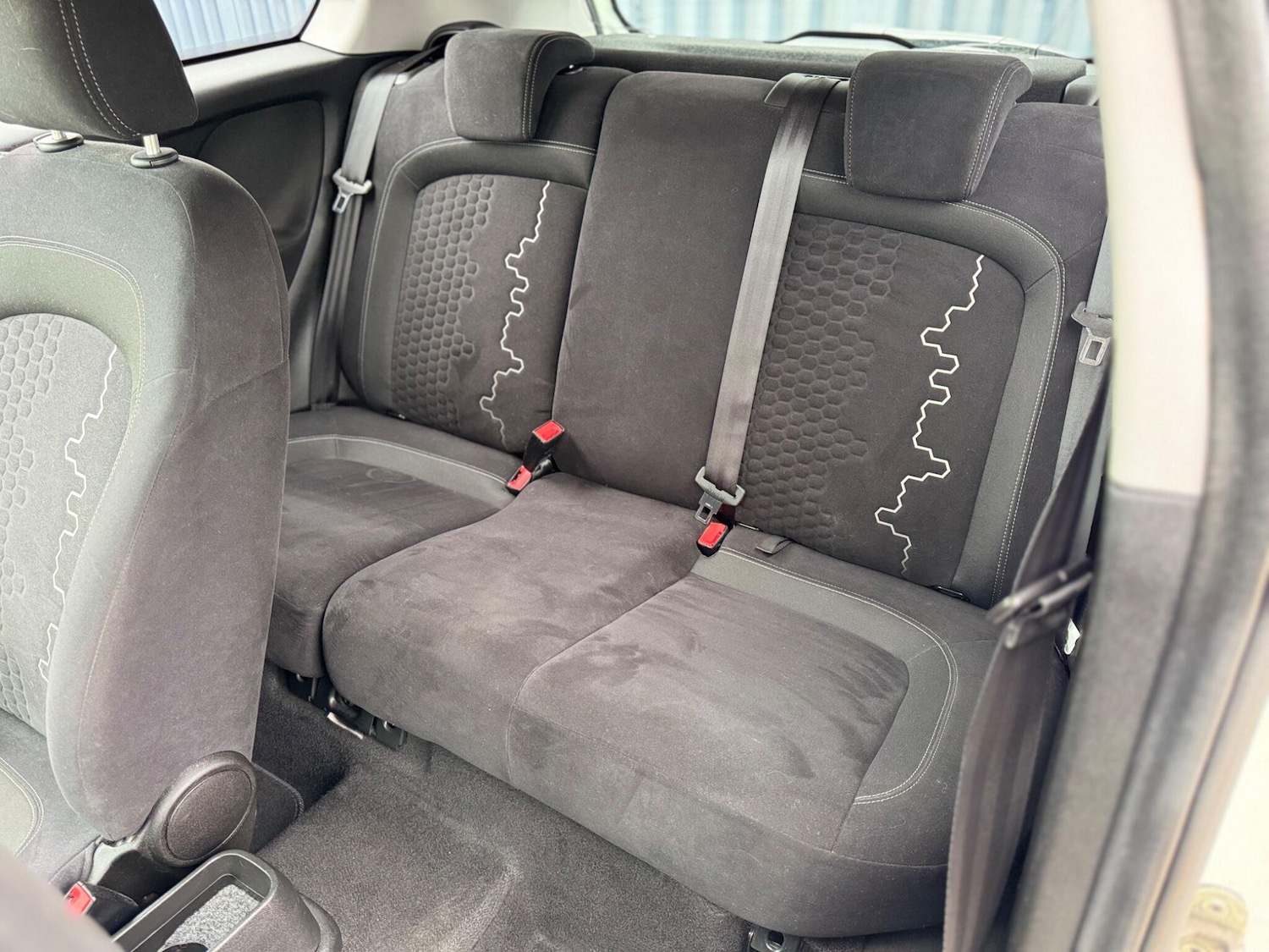 Used Fiat Punto 2014 for sale - 77524943: Photo 17