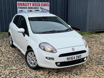 2014 (64) - 1.2 Easy 3dr