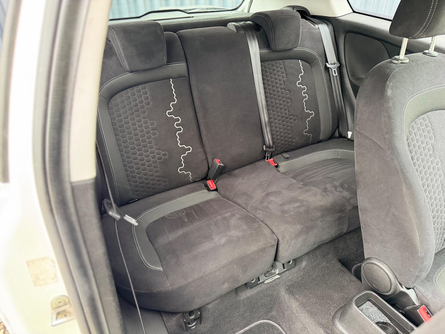 Used Fiat Punto 2014 for sale - 77524943: Photo 21