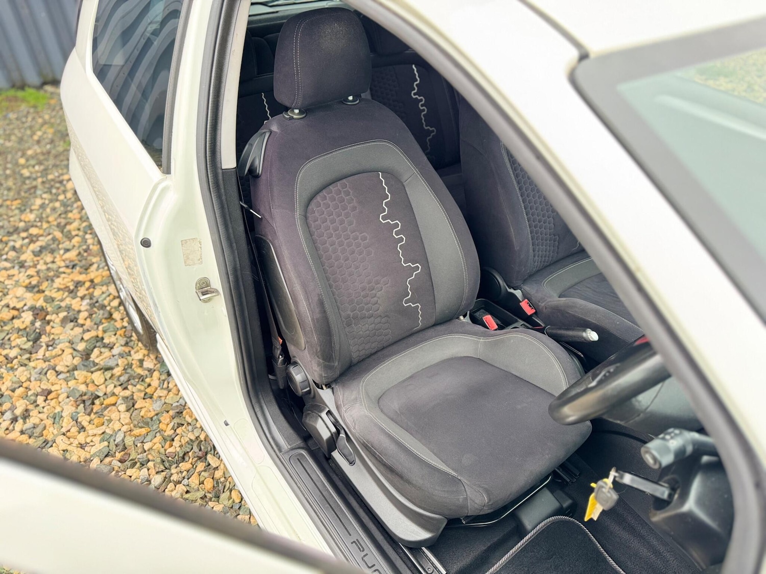 Used Fiat Punto 2014 for sale - 77524943: Photo 22