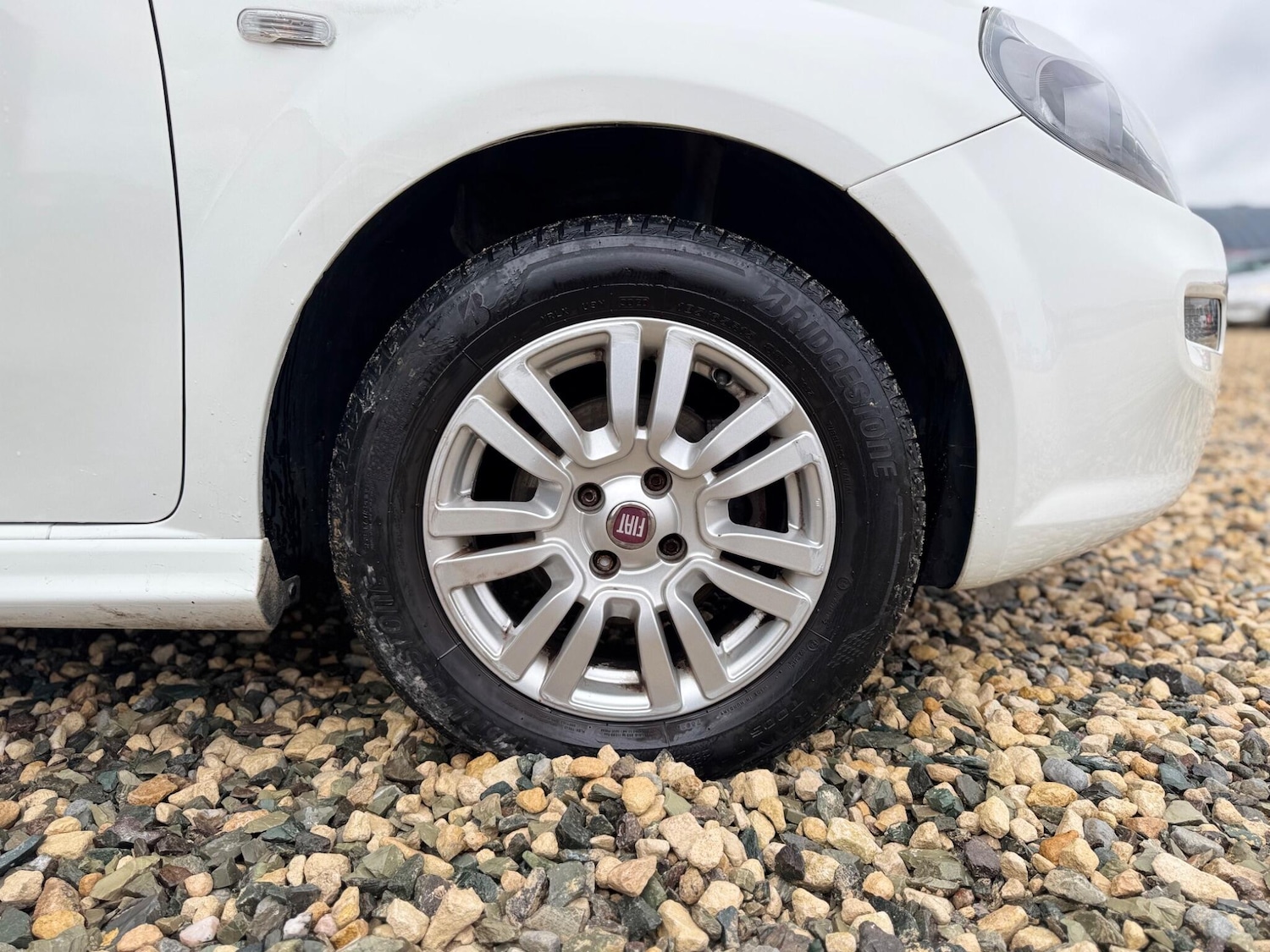 Used Fiat Punto 2014 for sale - 77524943: Photo 28