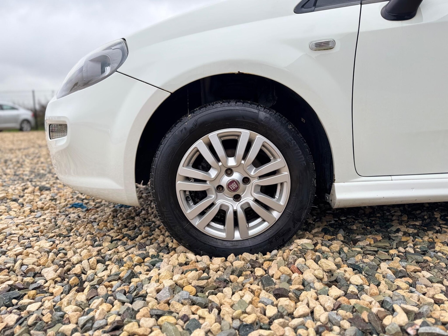 Used Fiat Punto 2014 for sale - 77524943: Photo 9