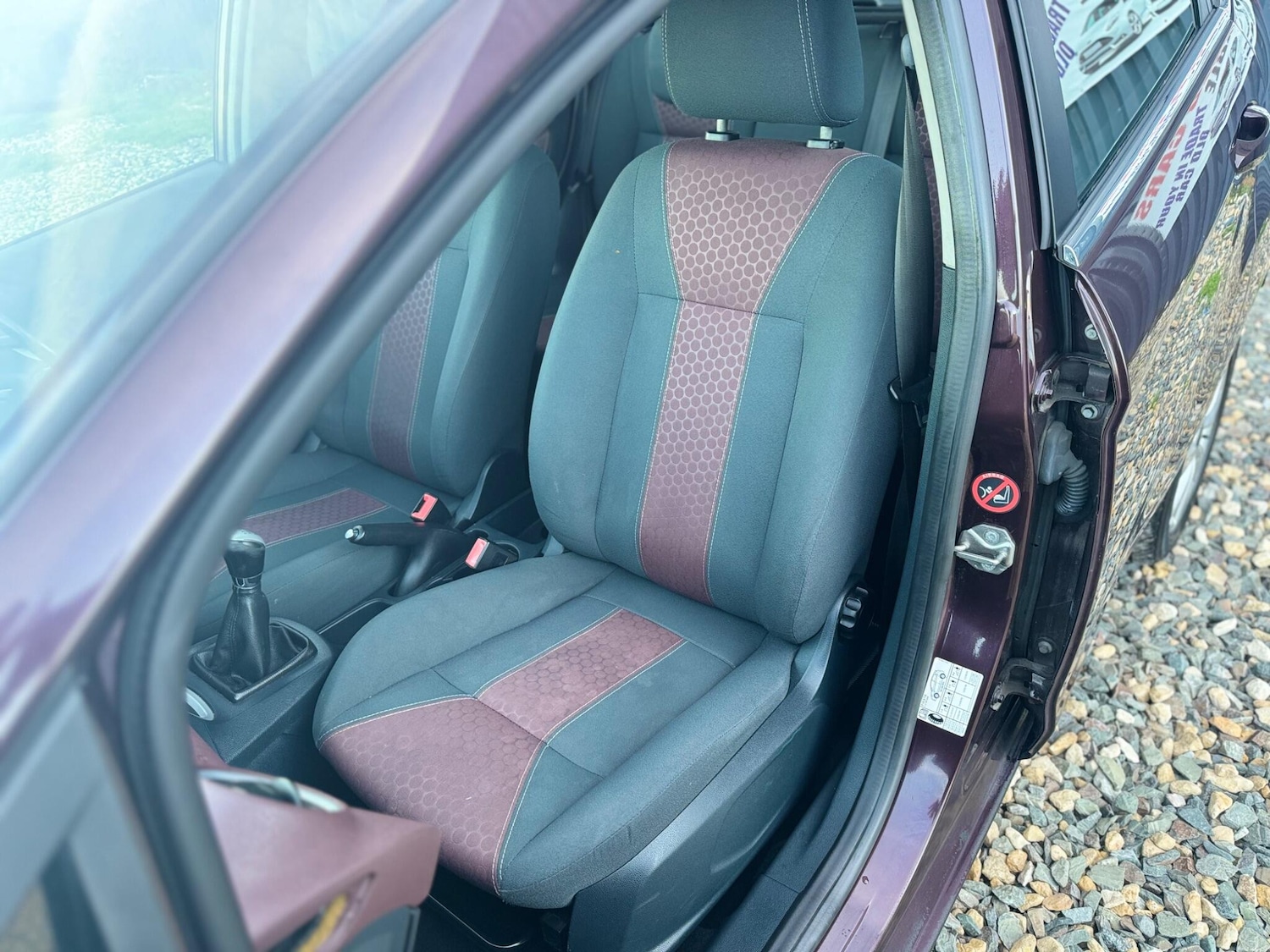 Used Ford Fiesta 2009 for sale - 76608229: Photo 15