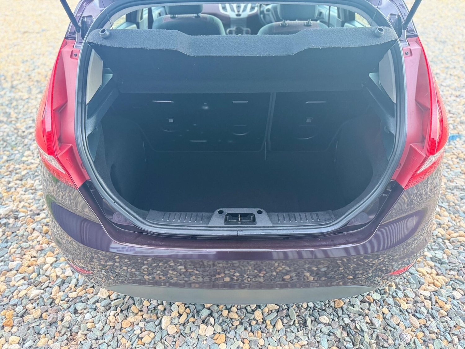 Used Ford Fiesta 2009 for sale - 76608229: Photo 22