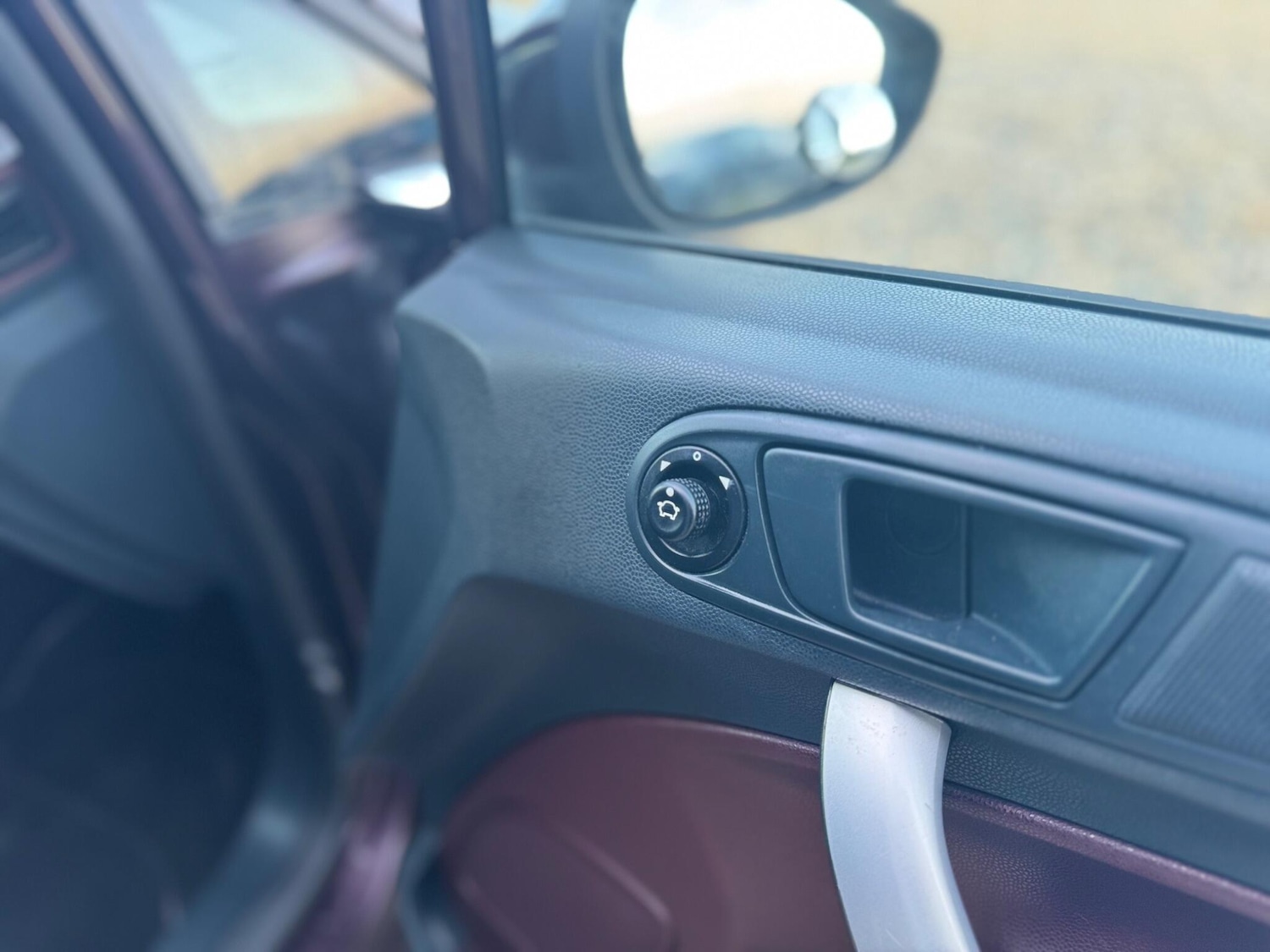 Used Ford Fiesta 2009 for sale - 76608229: Photo 27