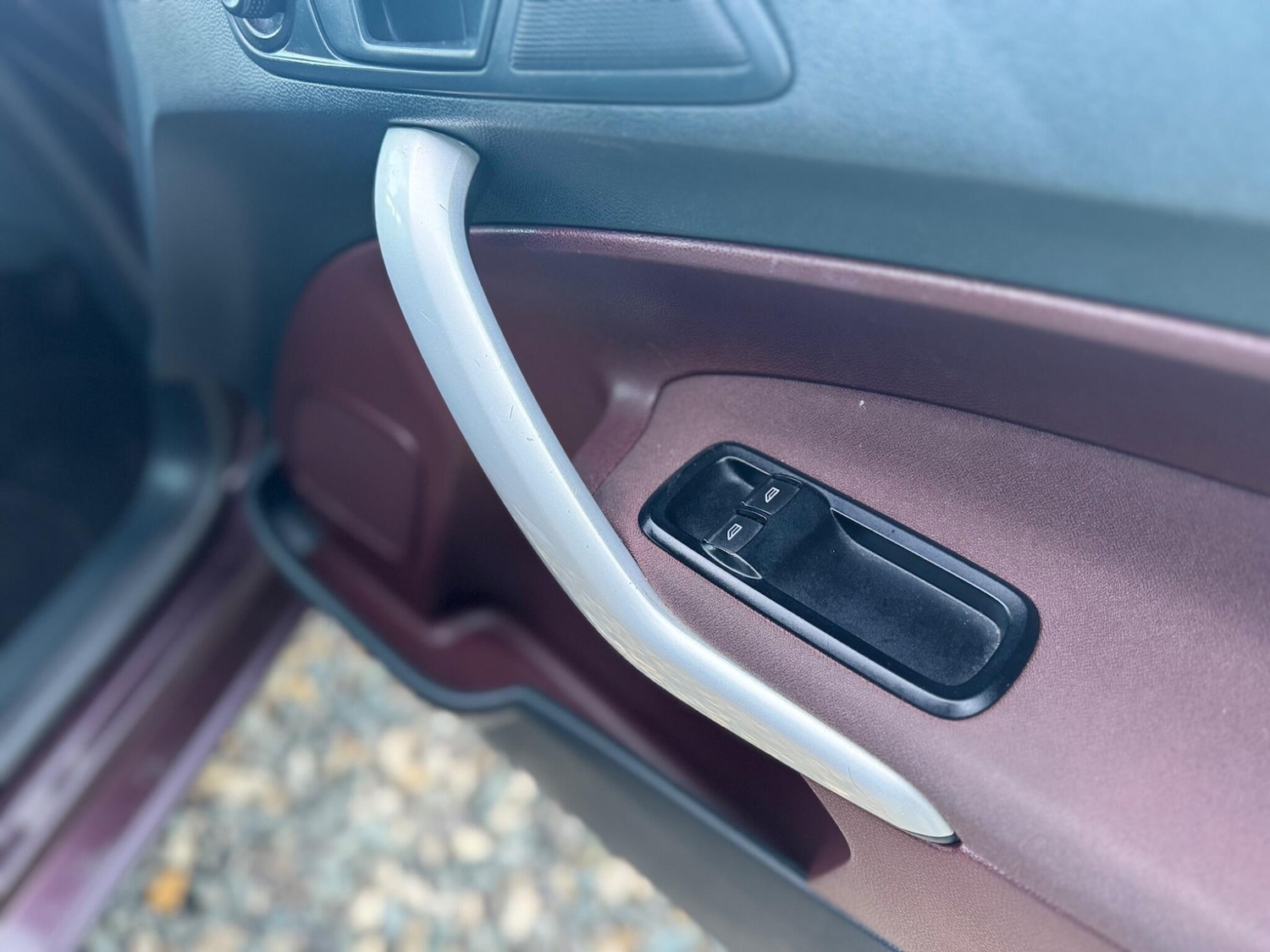 Used Ford Fiesta 2009 for sale - 76608229: Photo 28