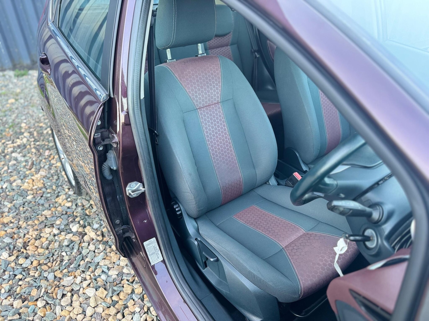 Used Ford Fiesta 2009 for sale - 76608229: Photo 30