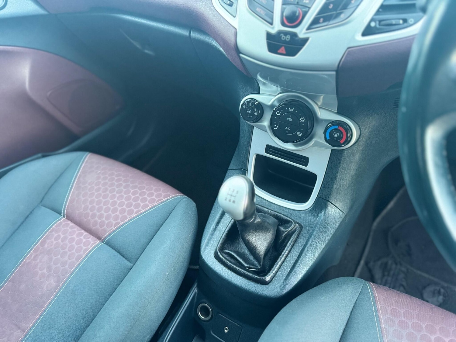 Used Ford Fiesta 2009 for sale - 76608229: Photo 33