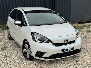 Used Honda Jazz 2020 for sale - 79192054: Photo