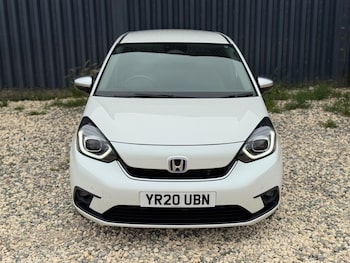 Used Honda Jazz 2020 for sale - 79192054: Photo