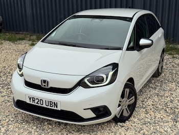 Used Honda Jazz 2020 for sale - 79192054: Photo