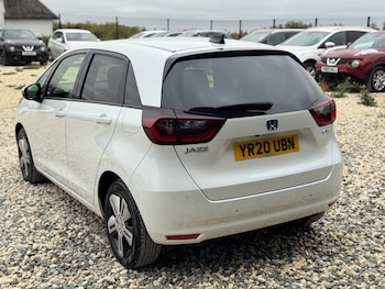 Used Honda Jazz 2020 for sale - 79192054: Photo