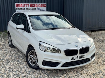 Used BMW 2 Series Active Tourer 2015 for sale - 78348292: Photo