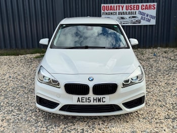 Used BMW 2 Series Active Tourer 2015 for sale - 78348292: Photo