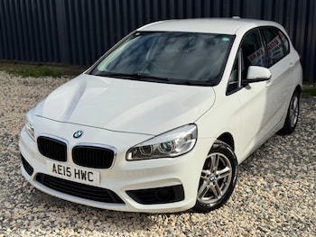 Used BMW 2 Series Active Tourer 2015 for sale - 78348292: Photo