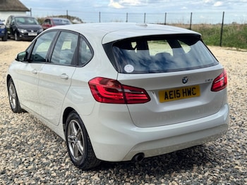 Used BMW 2 Series Active Tourer 2015 for sale - 78348292: Photo
