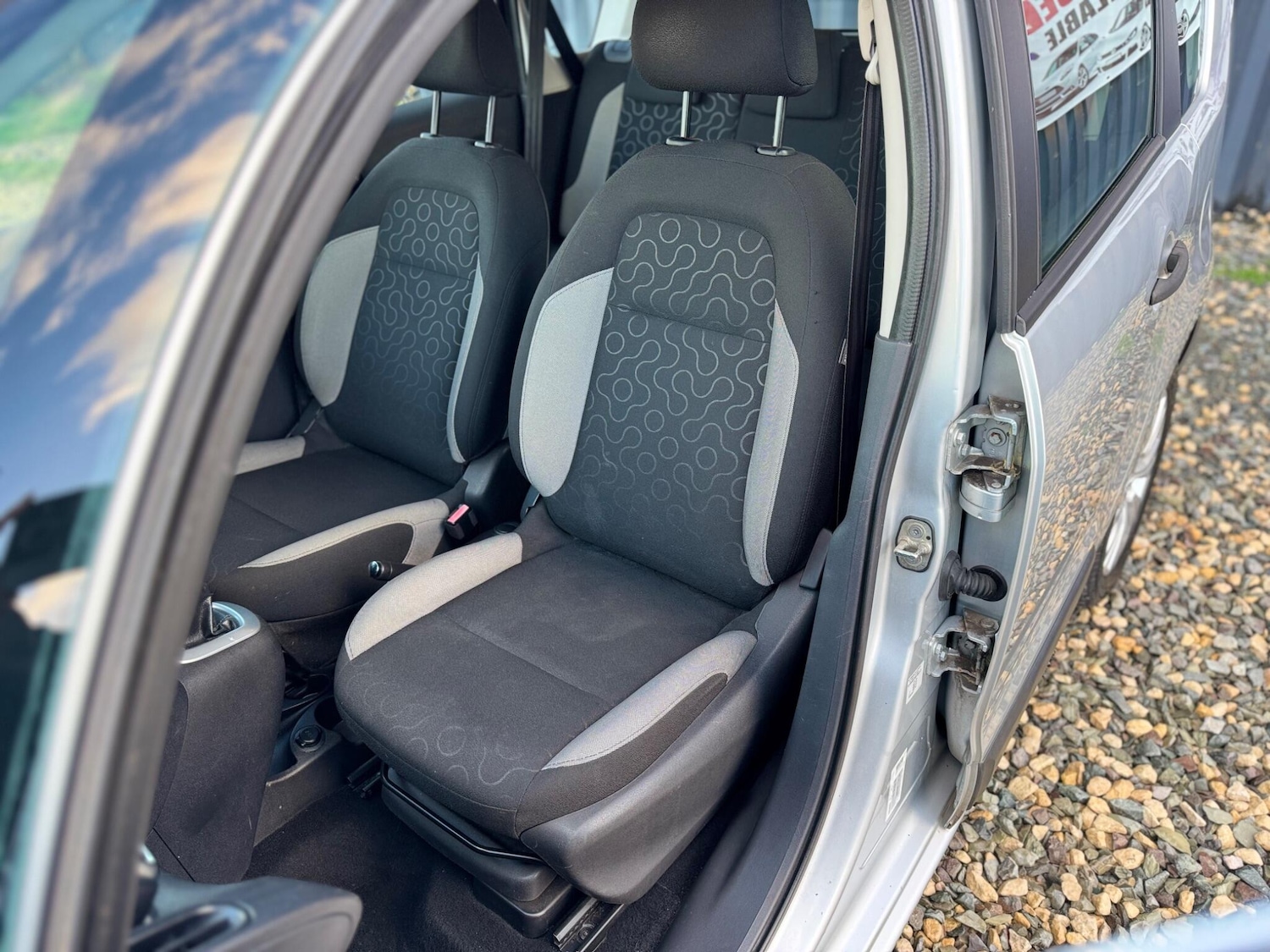 Used Citroen C3 Picasso 2012 for sale - 76607310: Photo 16