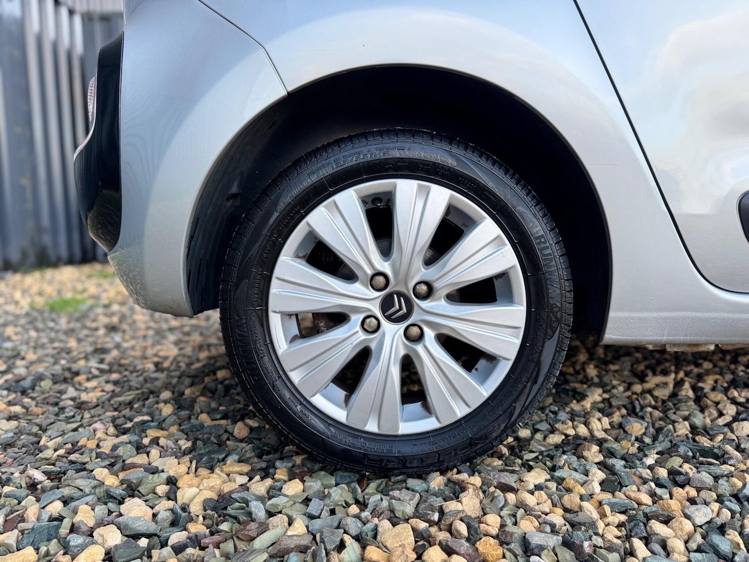 Used Citroen C3 Picasso 2012 for sale - 76607310: Photo 23