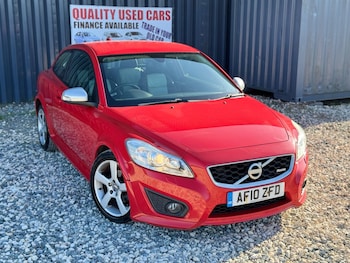 Used Volvo C30 2010 for sale - 78481097: Photo