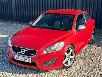 Used Volvo C30 2010 for sale - 78481097: Photo