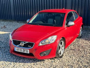 Used Volvo C30 2010 for sale - 78481097: Photo