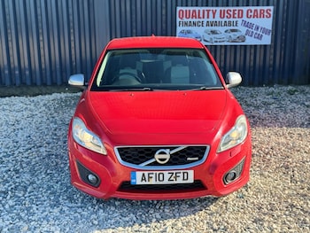 Used Volvo C30 2010 for sale - 78481097: Photo