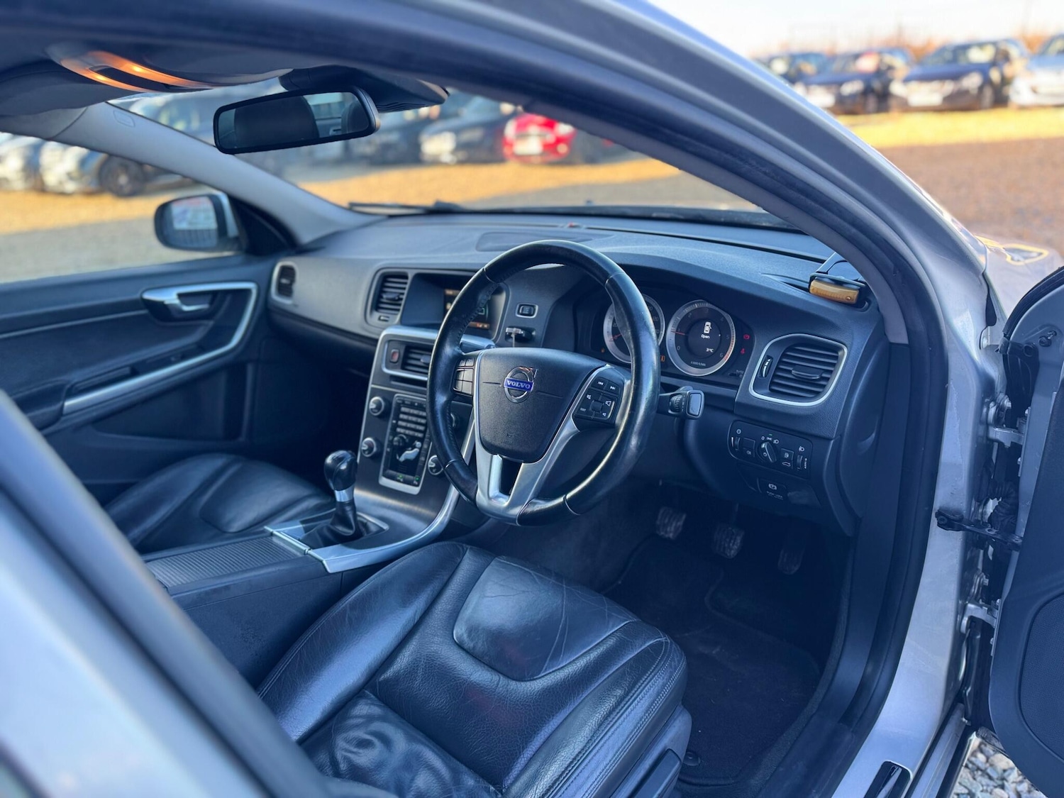 Used Volvo S60 2011 for sale - 77559251: Photo 11