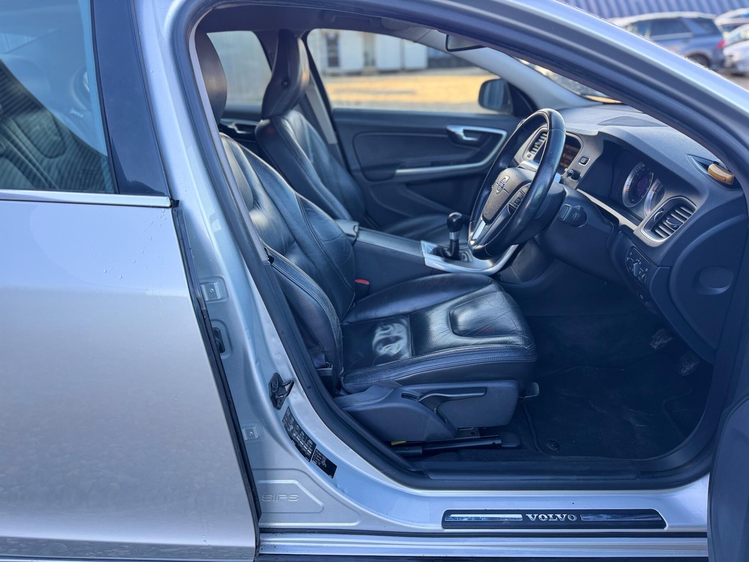 Used Volvo S60 2011 for sale - 77559251: Photo 13