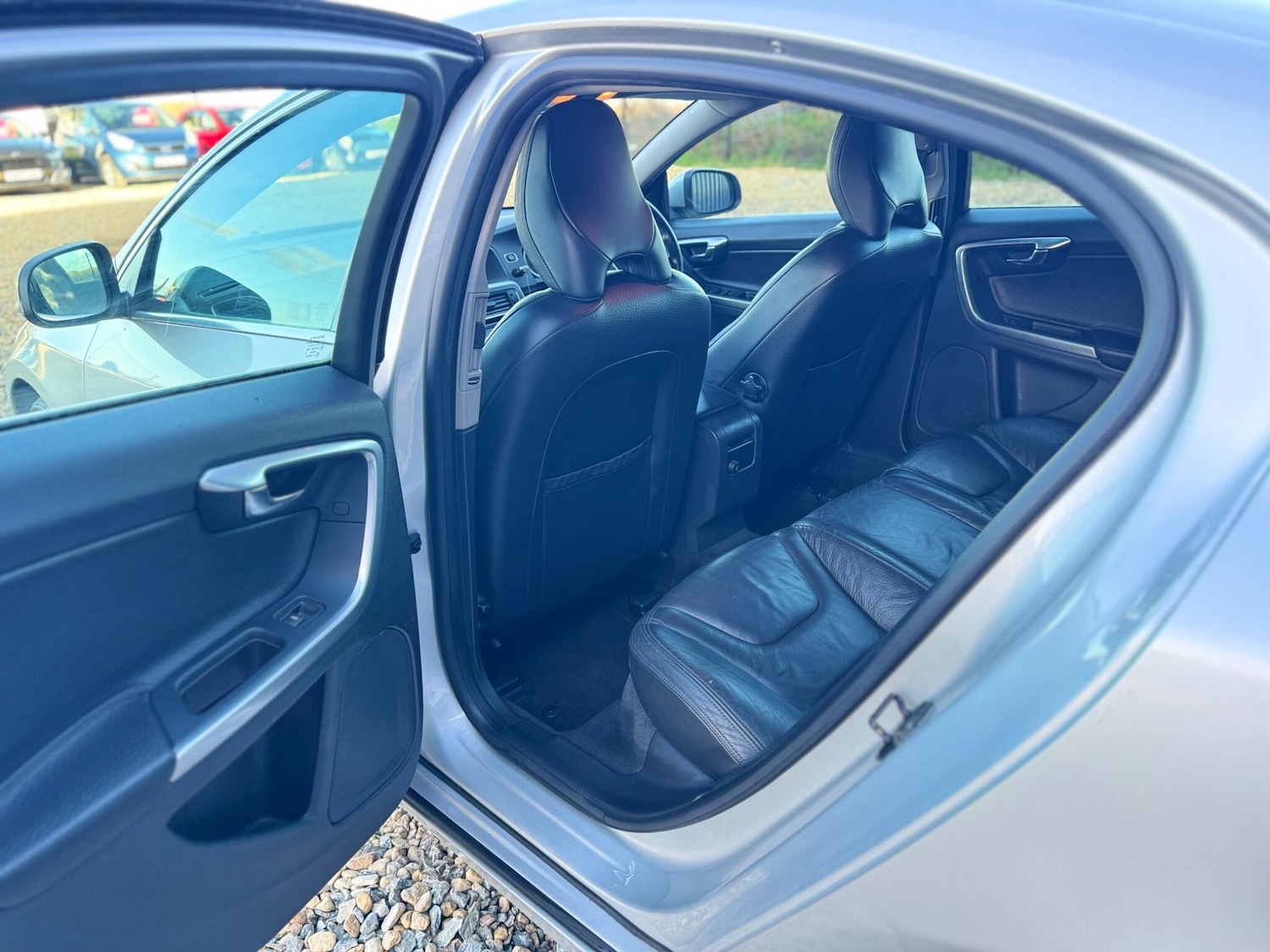 Used Volvo S60 2011 for sale - 77559251: Photo 14