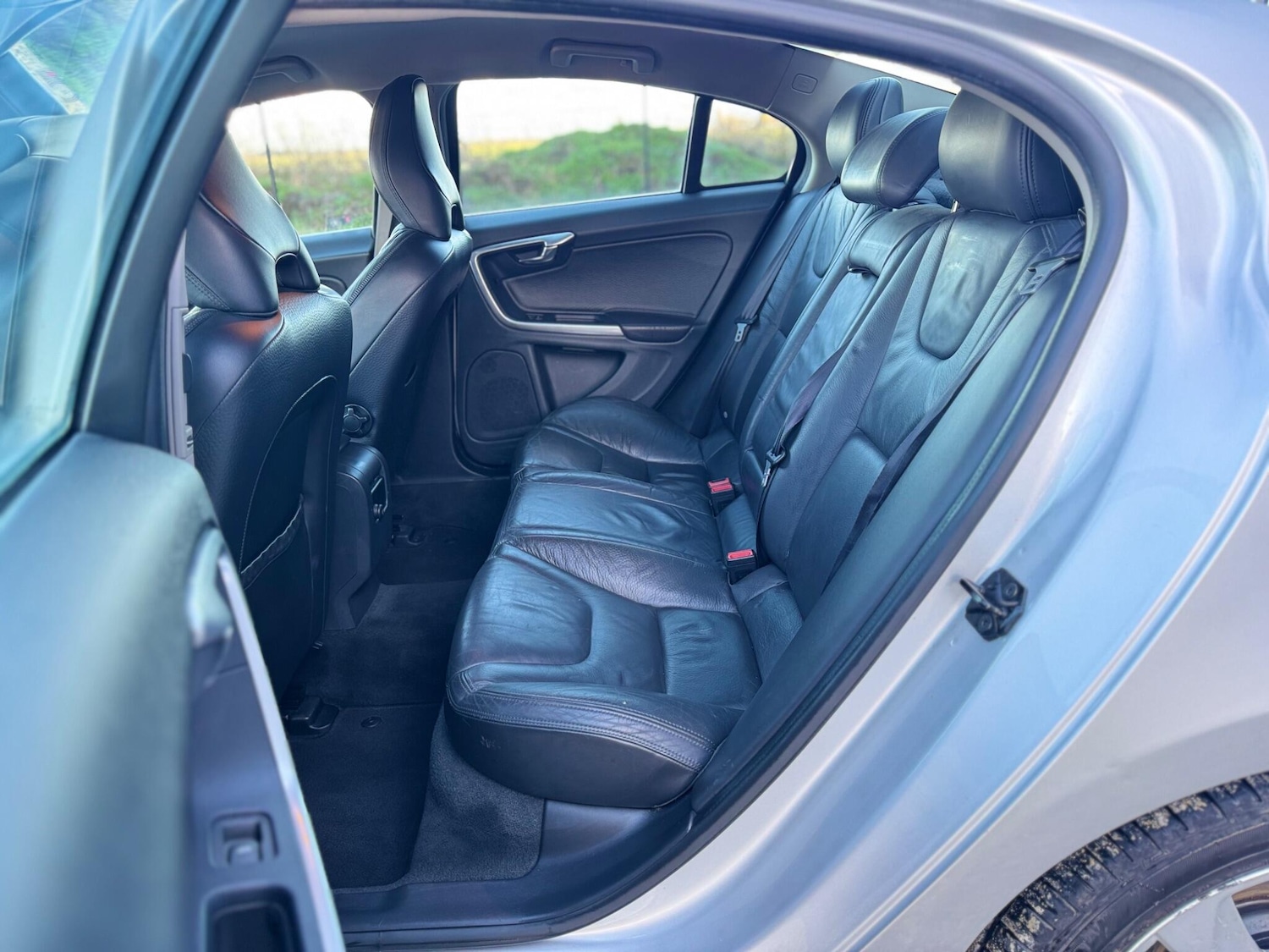 Used Volvo S60 2011 for sale - 77559251: Photo 15