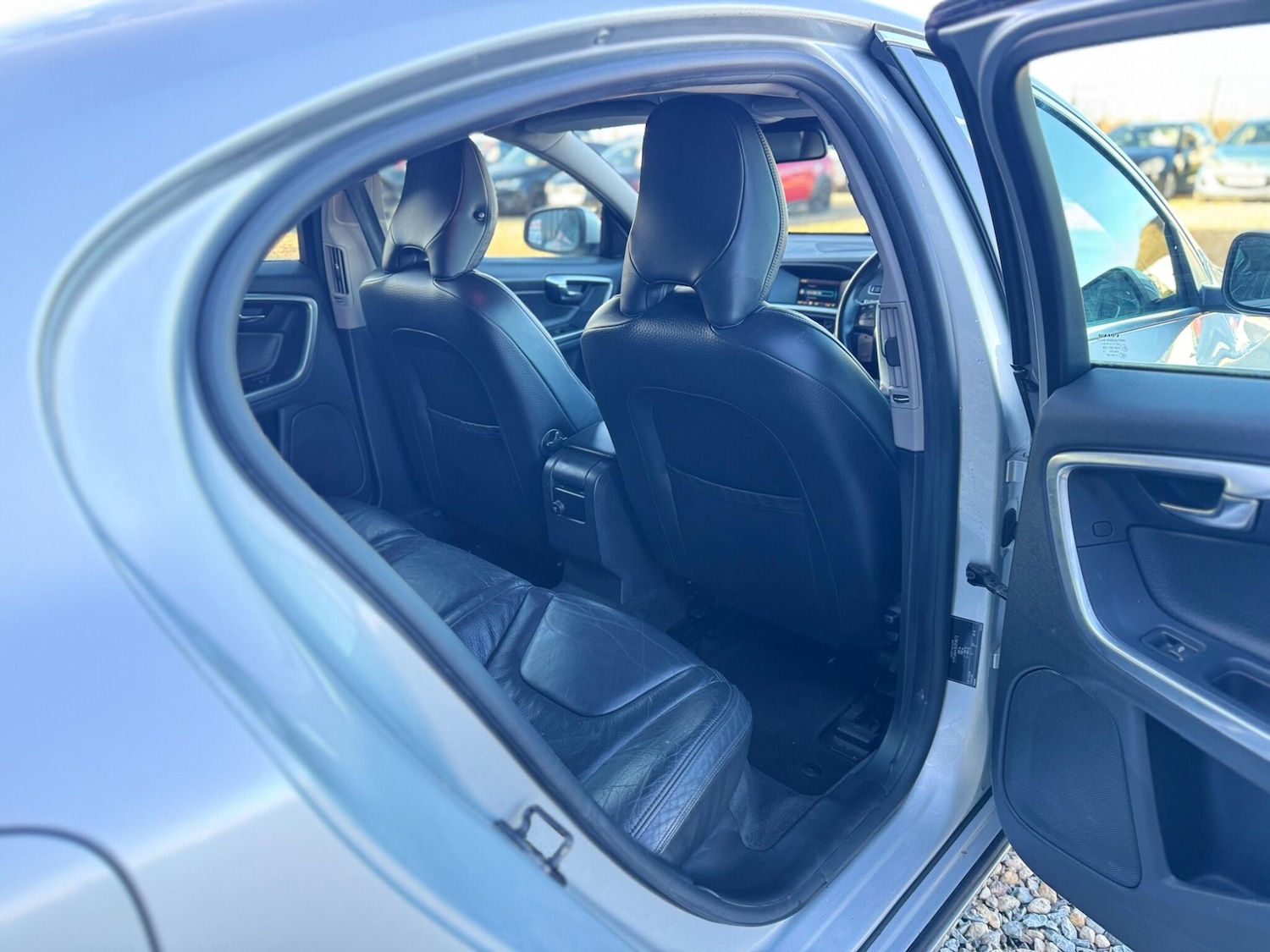 Used Volvo S60 2011 for sale - 77559251: Photo 16