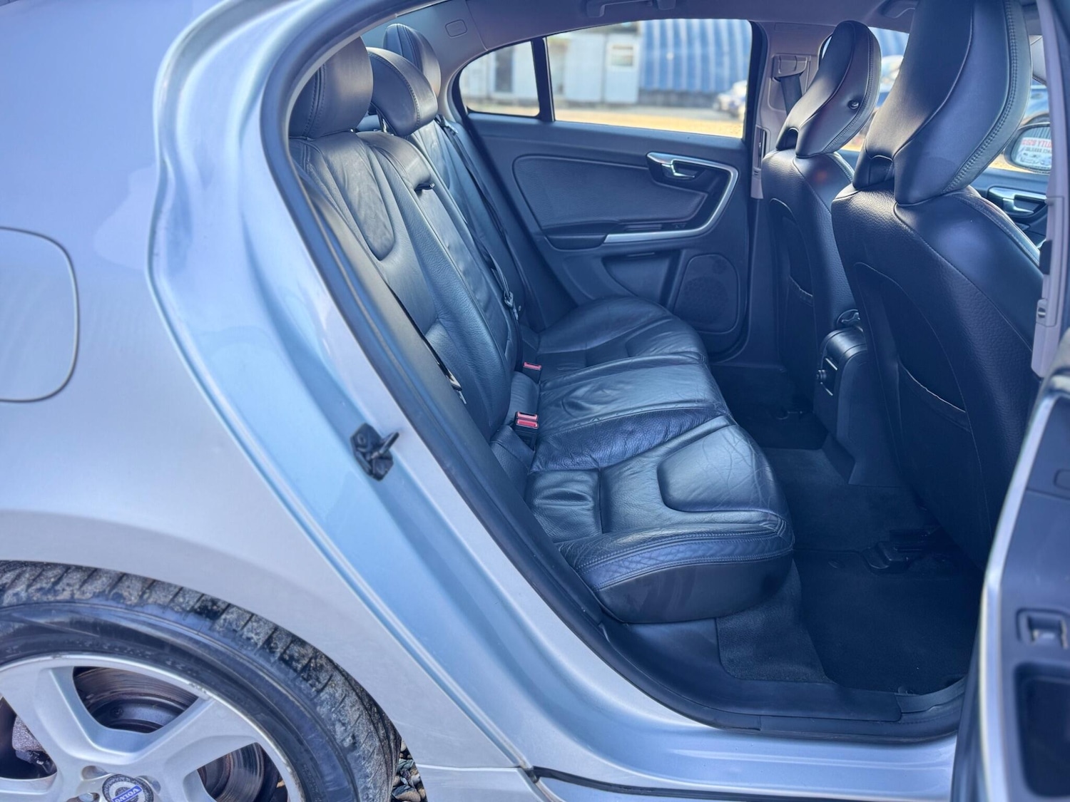 Used Volvo S60 2011 for sale - 77559251: Photo 17