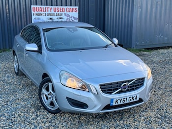 2011 (61) - DRIVe [115] SE 4dr